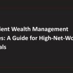 Efficient investing tax strategies five